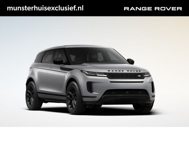Land Rover Range Rover Evoque P270e PHEV AWD Business Edition
