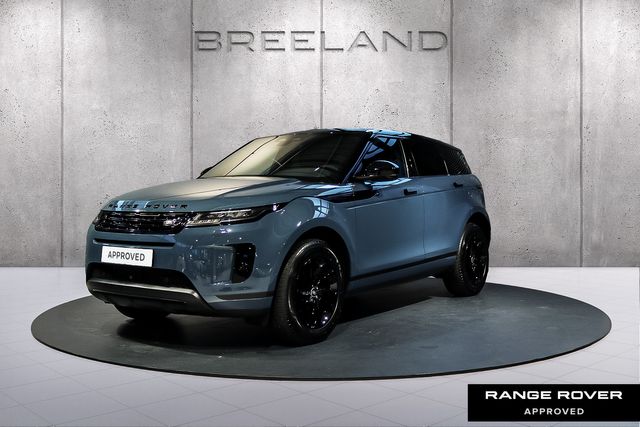 Land Rover Range Rover Evoque P270e S Edition | Panoramadak | Comfort & Convenience Pack