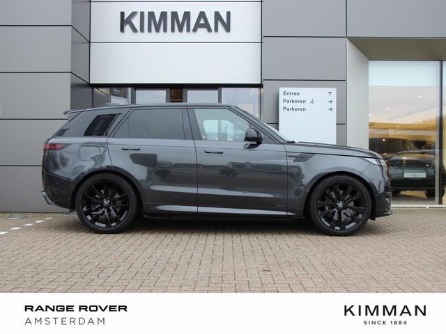 Land Rover Range Rover Sport P510e Autobiography