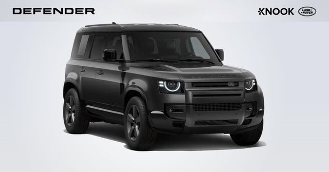Land Rover Defender P300e 110 X-Dynamic SE
