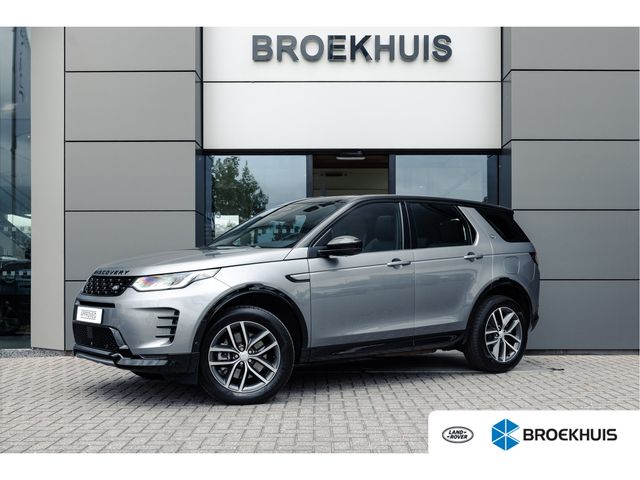 Land Rover Discovery Sport P300e PHEV Dynamic SE