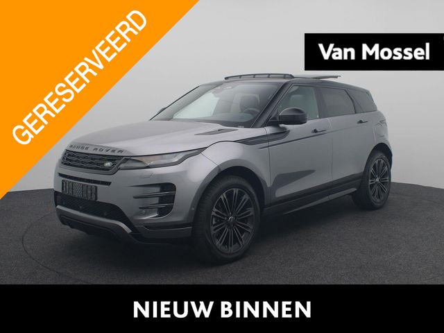 Land Rover Range Rover Evoque 1.5 P270e PHEV AWD Dynamic SE
