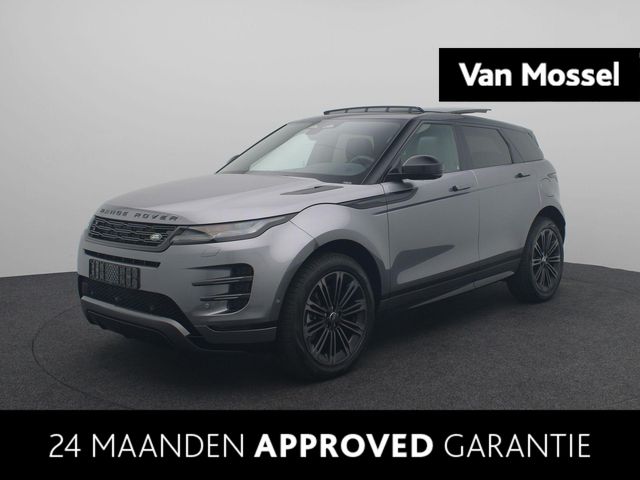 Land Rover Range Rover Evoque 1.5 P270e PHEV AWD Dynamic SE