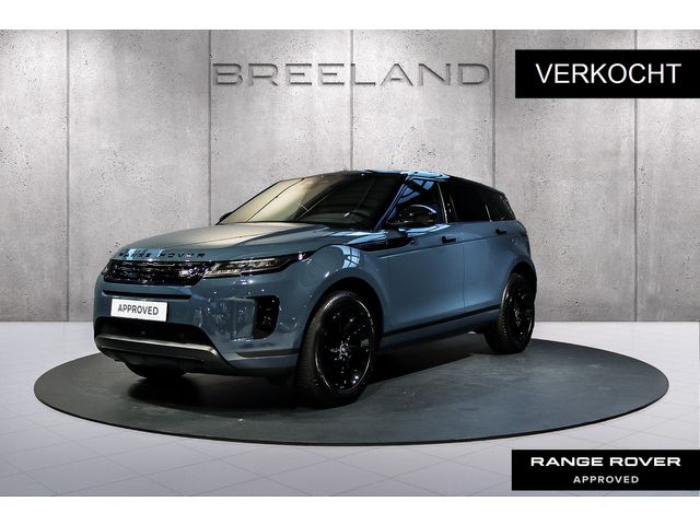 Land Rover Range Rover Evoque P270e S Edition | Panoramadak | Convenience Pack | 360° Camera