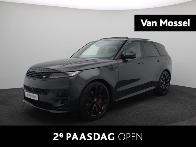 Land Rover Range Rover Sport 3.0 P460e Dynamic SE PHEV