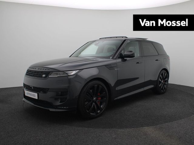 Land Rover Range Rover Sport 3.0 P460e Dynamic SE PHEV
