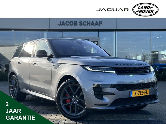 Land Rover Range Rover Sport P440e 6-cil. AWD Dynamic SE