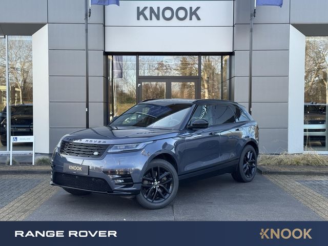 Land Rover Range Rover Velar P400e AWD Dynamic SE PHEV