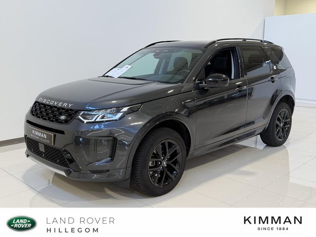 Land Rover Discovery Sport 1.5 P270e PHEV S Edition