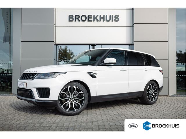 Land Rover Range Rover Sport P400e HSE