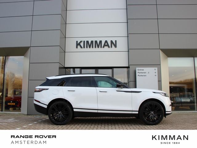 Land Rover Range Rover Velar P400e S