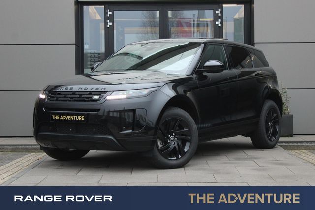 Land Rover Range Rover Evoque P270e AWD S