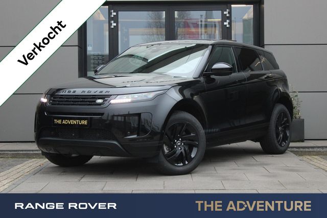 Land Rover Range Rover Evoque P270e AWD S