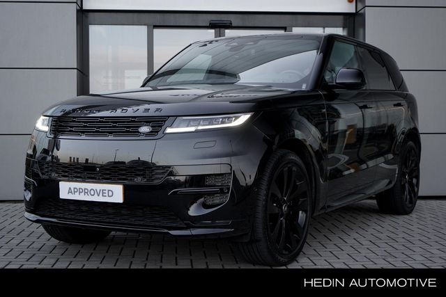 Land Rover Range Rover Sport P460e Dynamic SE PHEV