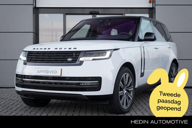 Land Rover Range Rover P510e Autobiography PHEV