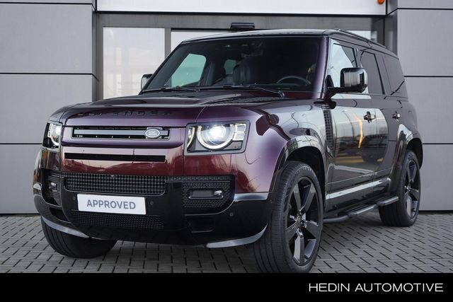 Land Rover Defender 110 P400e X-Dynamic HSE