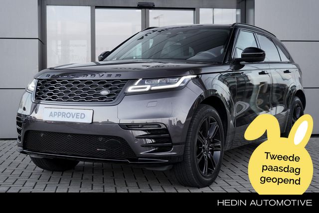 Land Rover Range Rover Velar P400e R-Dynamic SE