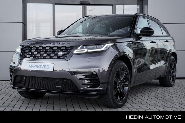 Land Rover Range Rover Velar P400e R-Dynamic SE