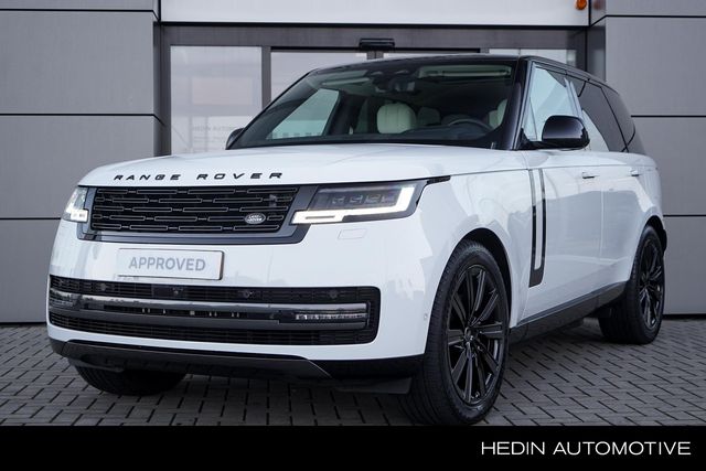 Land Rover Range Rover P460e HSE PHEV