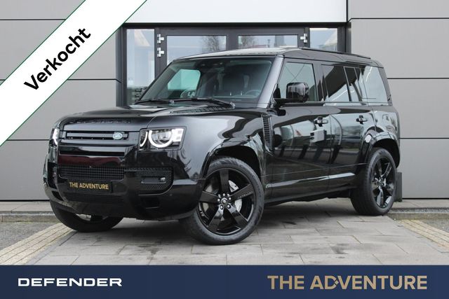 Land Rover Defender 110 P300e X-Dynamic HSE