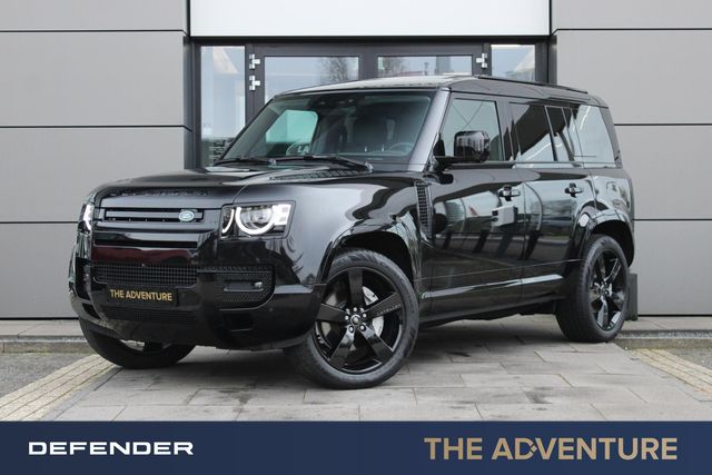 Land Rover Defender 110 P300e X-Dynamic HSE