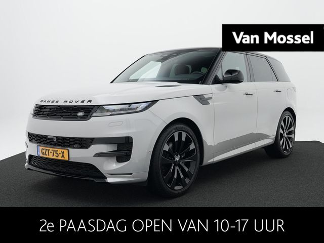 Land Rover Range Rover Sport 3.0 P460e Dynamic SE PHEV