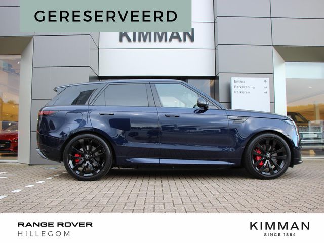 Land Rover Range Rover Sport P440e Dynamic SE
