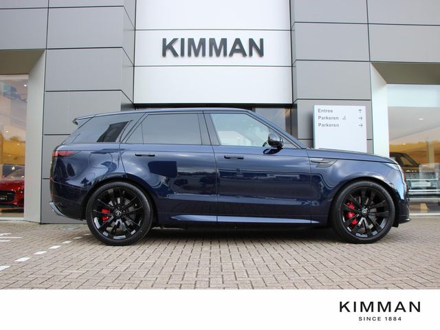Land Rover Range Rover Sport P440e Dynamic SE