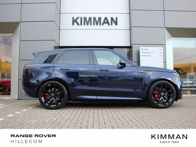 Land Rover Range Rover Sport P440e Dynamic SE