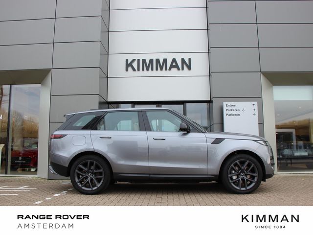 Land Rover Range Rover Sport P440e SE PHEV