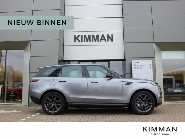 Land Rover Range Rover Sport 3.0 P440e SE