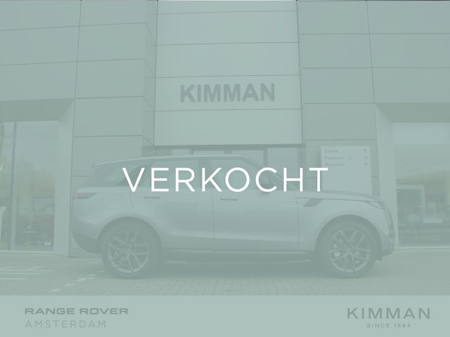 Land Rover Range Rover Sport P440e SE PHEV