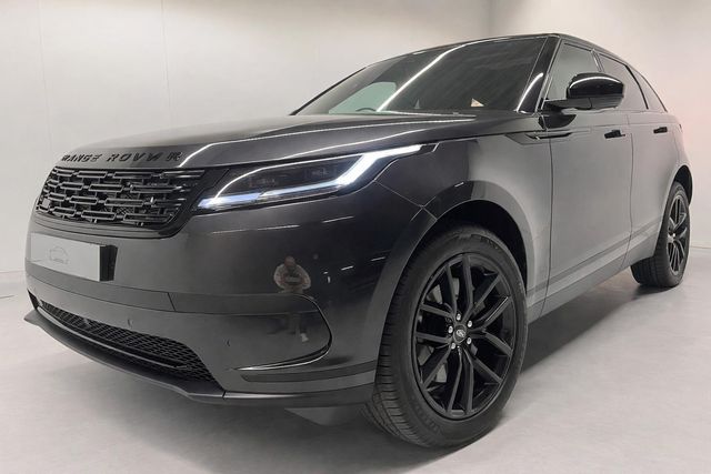 Land Rover Range Rover Velar 2.0 P400e AWD S Edition PHEV