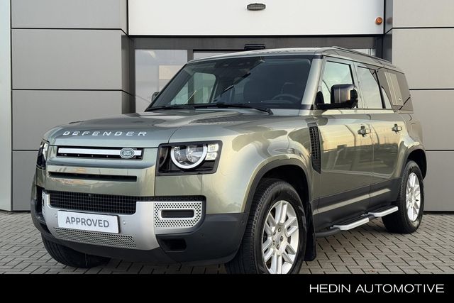 Land Rover Defender 110 P400e SE
