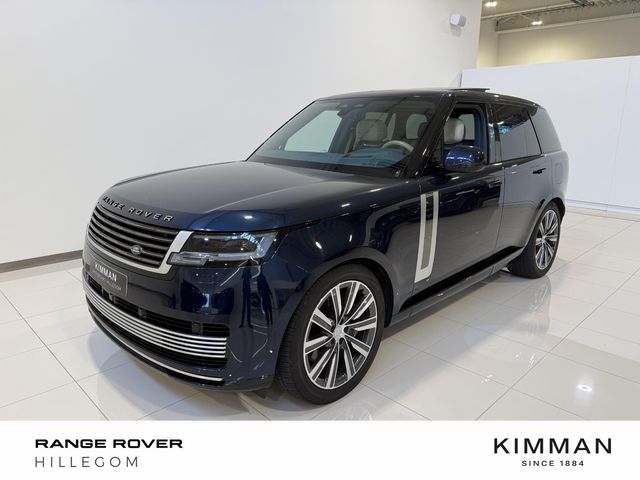 Land Rover Range Rover 3.0 P550e SV PHEV Riviera Edition