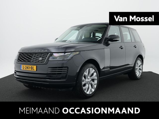 Land Rover Range Rover P400e Autobiography