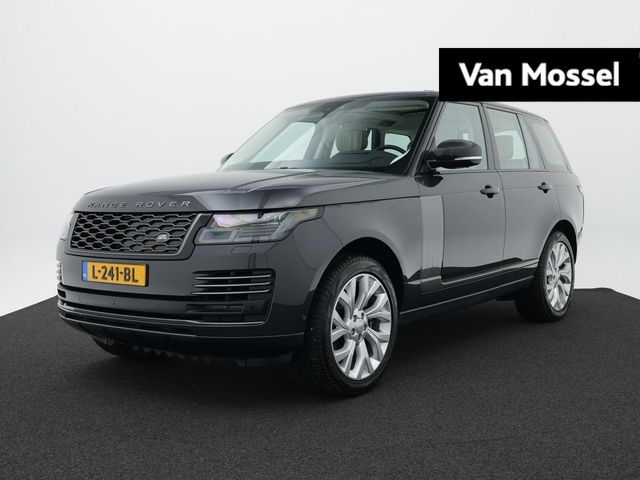 Land Rover Range Rover P400e Autobiography