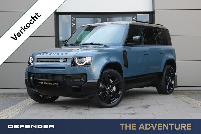 Land Rover Defender 110 P300e X-Dynamic HSE