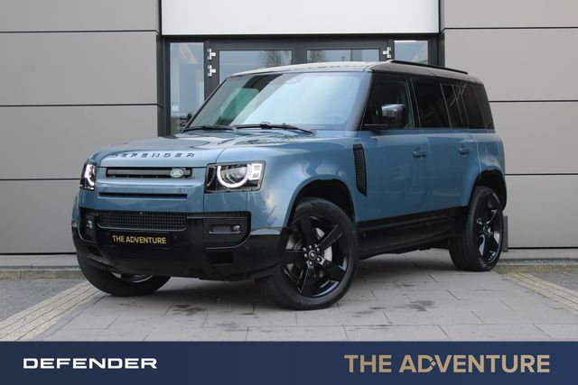 Land Rover Defender 110 P300e X-Dynamic HSE