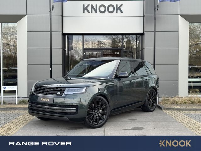 Land Rover Range Rover P460e HSE PHEV