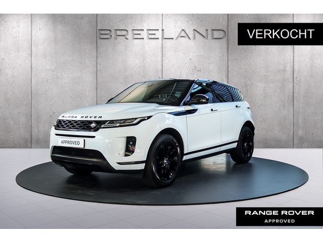 Land Rover Range Rover Evoque 2.0 P200 SE 24 mnd !
