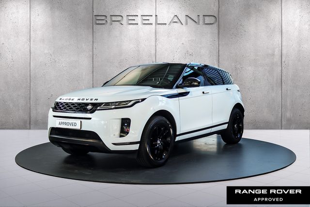 Land Rover Range Rover Evoque 2.0 P200 SE 24 mnd !