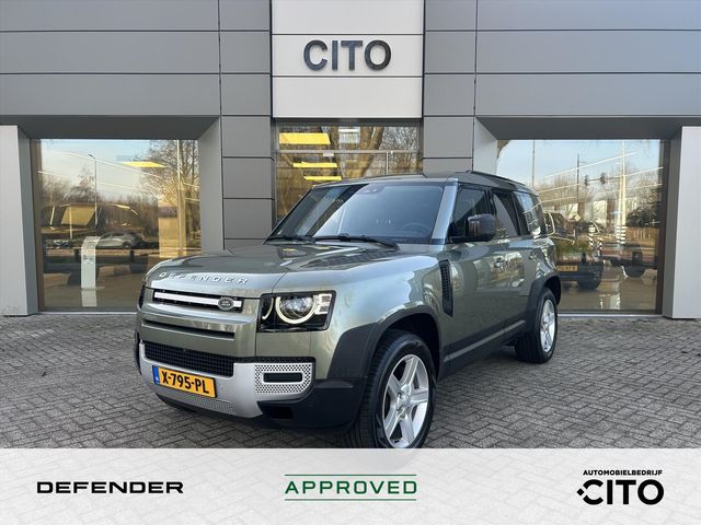 Land Rover Defender 110 P400e PHEV AWD SE