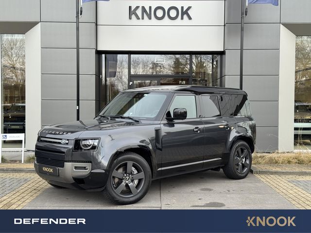Land Rover Defender P300e 110 X-Dynamic SE