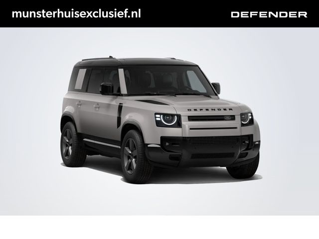 Land Rover Defender 110 P300e 110 Dynamic SE Edition