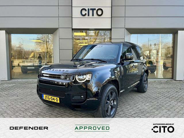 Land Rover Defender 110 P400e PHEV AWD X-Dynamic SE
