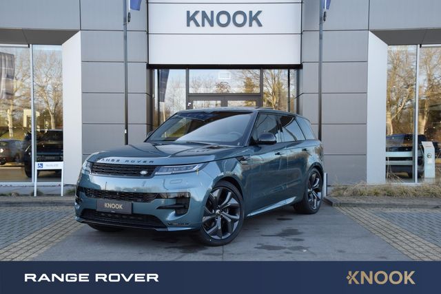 Land Rover Range Rover Sport P460e Dynamic SE PHEV