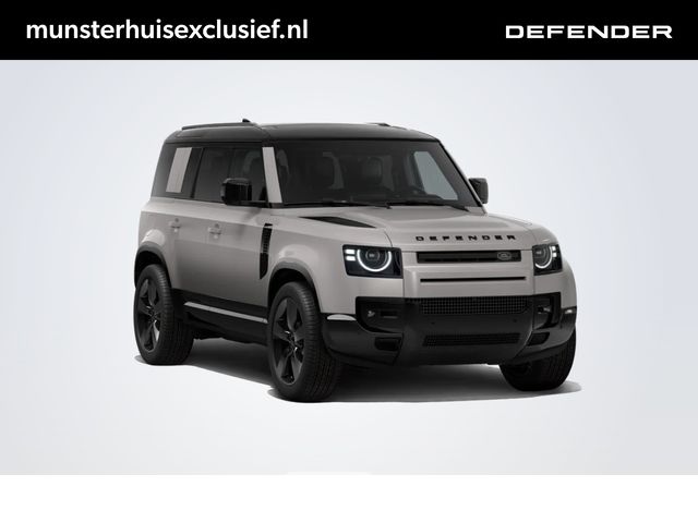 Land Rover Defender 110 P300e 110 Dynamic SE Edition