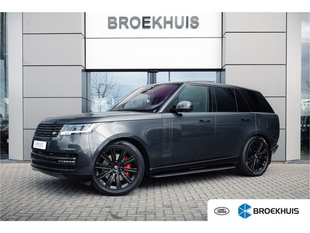Land Rover Range Rover P510e Autobiography