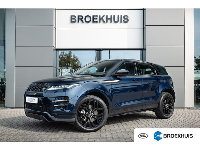 Land Rover Range Rover Evoque P300e AWD R-Dynamic S